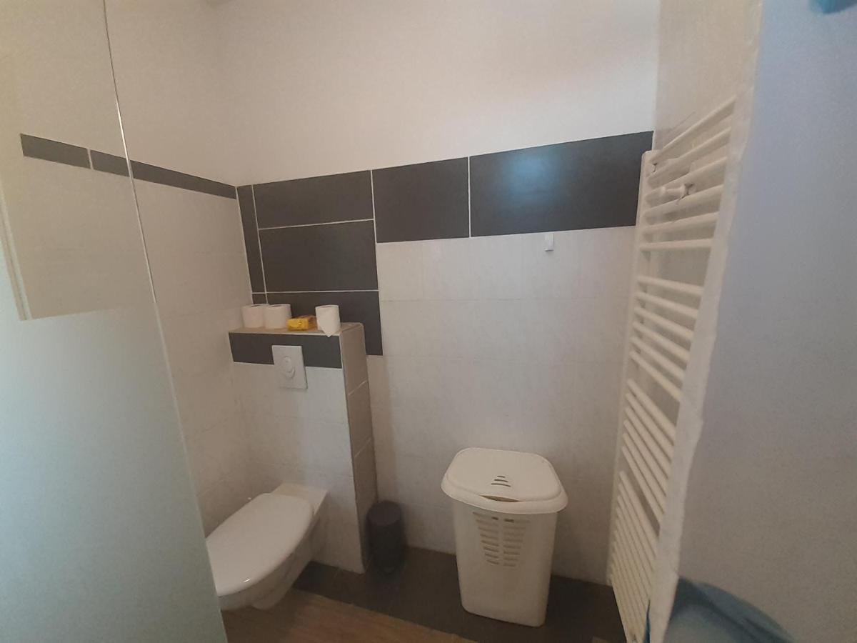 Casa Mia Russotto Zimmervermietung Bruchköbel 외부 사진