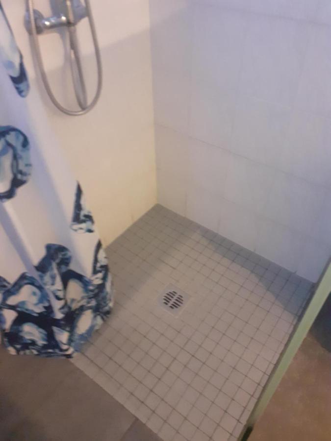 Casa Mia Russotto Zimmervermietung Bruchköbel 외부 사진