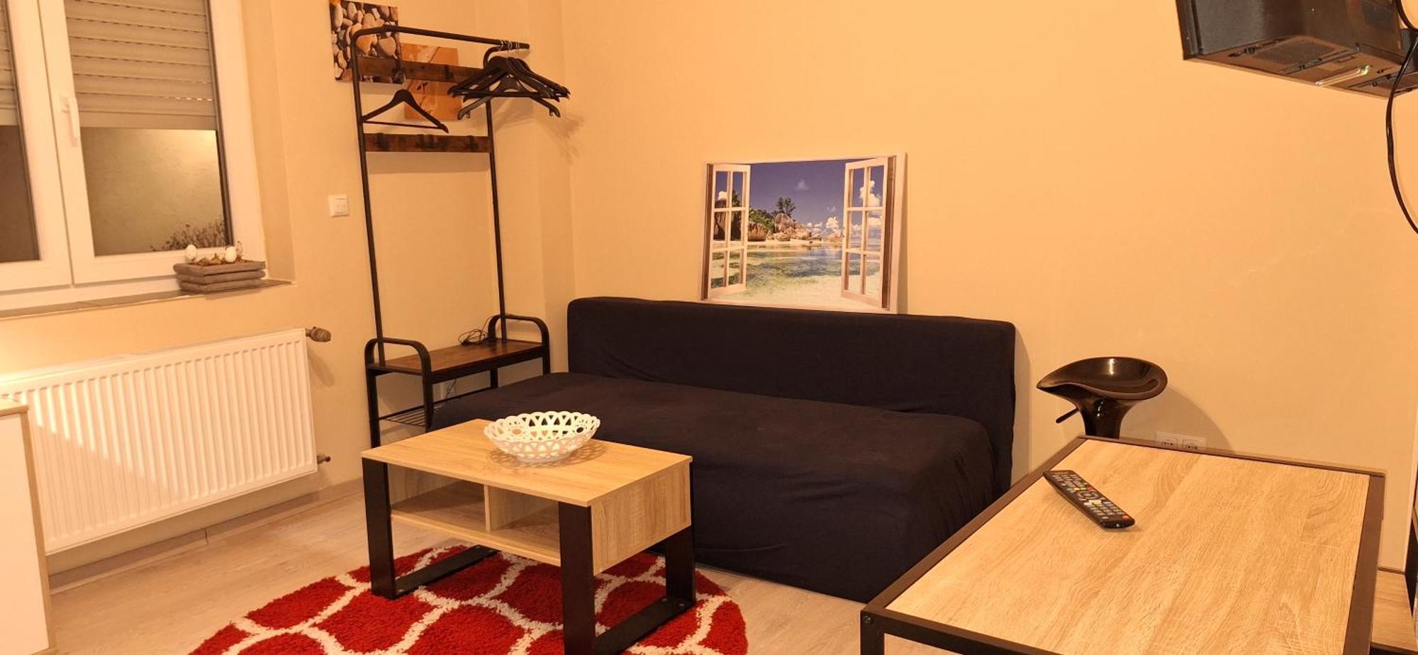 Casa Mia Russotto Zimmervermietung Bruchköbel 외부 사진