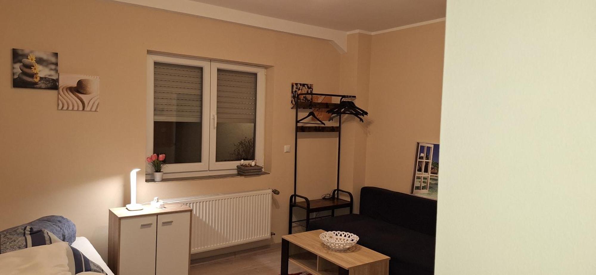 Casa Mia Russotto Zimmervermietung Bruchköbel 외부 사진